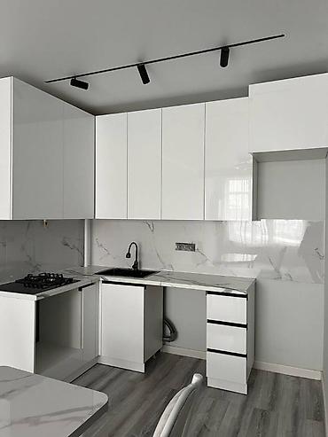 Продажа квартир: 2 комнаты, 41 м², Элитка, 6 этаж, Дизайнерский ремонт at lalafo.kg — 5 Продажа квартир: 2 комнаты, 41 м², Элитка, 6 этаж, Дизайнерский ремонт — 5