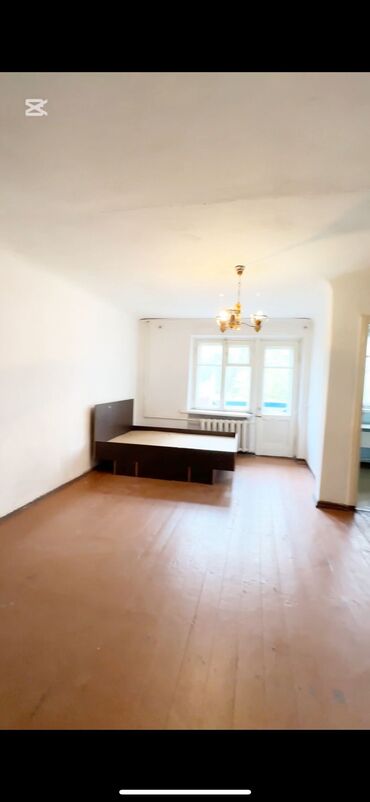 Продажа квартир: 2 комнаты, 44 м², Хрущевка, 2 этаж, Косметический ремонт
