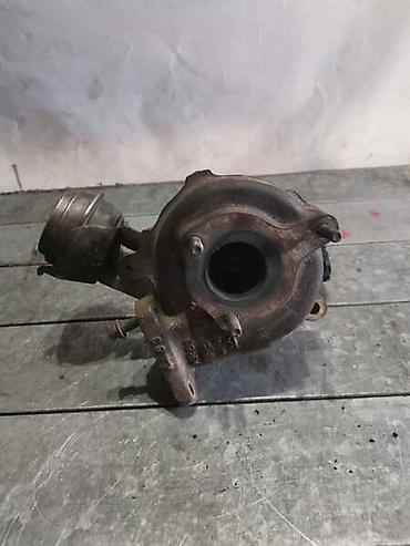 turbina audi a4 b8 2.0 tdi: TURBINA 2.0 TDI ZA AUDI A4 OD 2004. DO 2008. GOD. | Turbina Audi A4 — 1