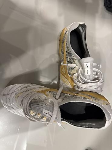 mizuno: Футбольные бутсы Mizuno Morelia Neo Beta SR4 “Sergio Ramos” - — 3