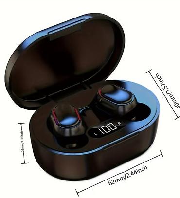 ucuz bluetooth qulaqlıq: Qulaqcıq . Bluetooth qulaqcıq əla səs effekti var . Asan telefona — 3
