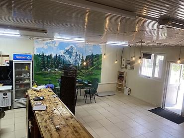 бу миксер: Продается Оборудование на кухонной линии: - жарочный/пицца-печь — 3