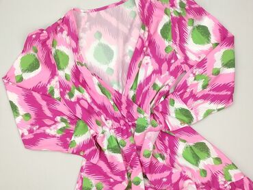 sukienka boho na wesele plus size: Women`s dress, size S (EU 36)