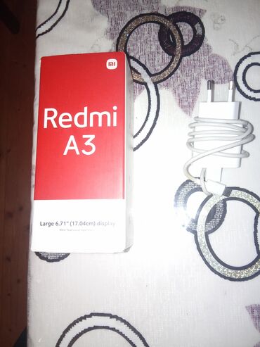airpods pro 4: Xiaomi A3, 128 ГБ, цвет - Зеленый, 
 Сенсорный, Отпечаток пальца, Две SIM карты