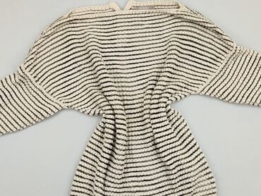 spódnice ze sztucznej skóry orsay: Sweter, Orsay, L (EU 40), condition - Good