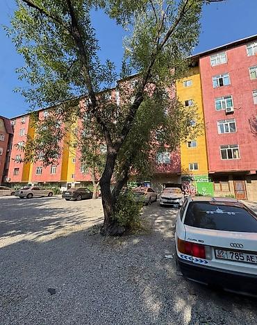 2023: 1 комната, 50 м², Кызыл Аскер 5 этаж, Косметический ремонт — 8