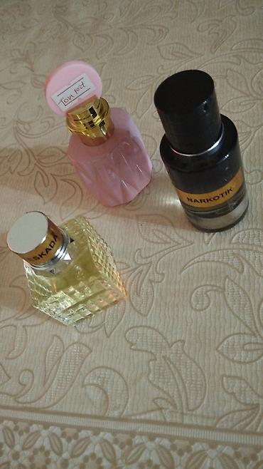 30 ml ətirlər sadəcə 15azn