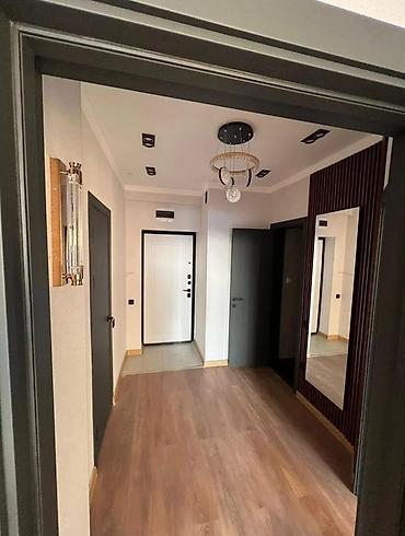 Продается 1-х комнатная квартира 📍Адрес: Пишпек 🏗️Застройщик: Мунара
