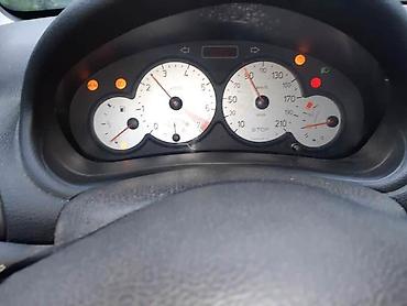 patoke: KILOMETAR SAT 2 DZEKA ZA PEUGEOT 206 | Kilometar sat za peugeot 206 — 1