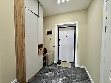 14: 1 комната, 44 м², Асанбай мкр 14 этаж — 9