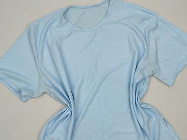 bluzki 44 46: T-shirt damski, rozmiar 4XL — 1