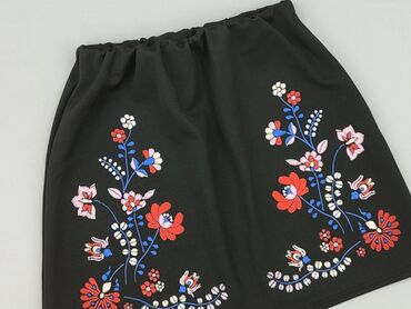 spódniczka boho: Atmosphere, Спідниця жіноча, розмір S