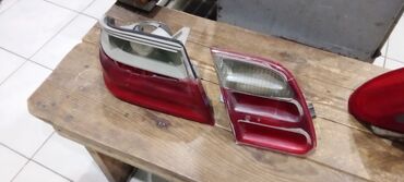 диски на мерседес w210: Mercedes-Benz 2000 il, Orijinal, Almaniya, İşlənmiş
