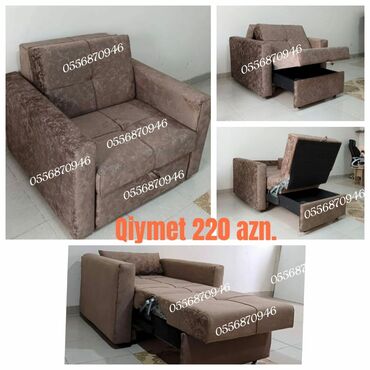 Kreslolar: Yeni, Kreslo-kravat, Parça, Kredit yoxdur, Şəhərdaxili pulsuz çatdırılma — 4