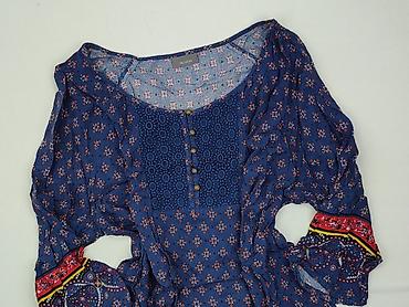 koszula boho h: Yessica, Bluzka damska, rozmiar 3XL — 1