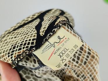 golf damski oversize: Moda Italia, Narzutka damska, rozmiar 3XL — 4