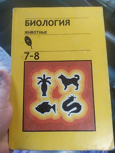 рисую: Кыргызский язык, 6 класс, Б/у — 3