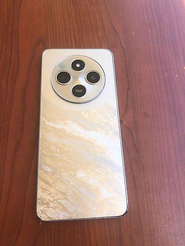 poko c75: Poco C75, 128 GB, Barmaq izi — 1