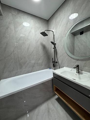 Новостройки от застройщика: 4 комнаты, 113 м² — 10