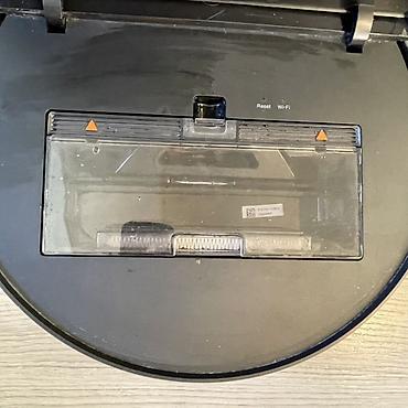 netta u pro: Робот-пылесос Xiaomi Mi Robot Vacuum-Mop 2 Pro+ (STYTJ02ZHM) ‼️не — 4