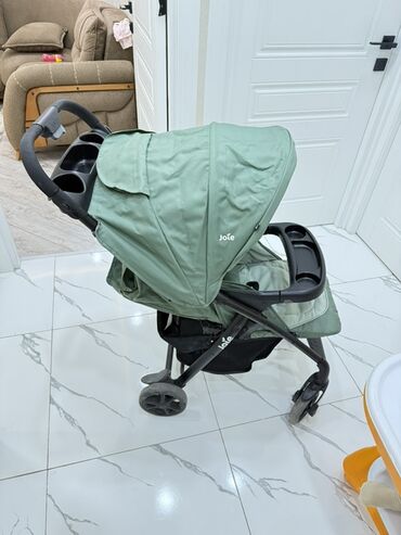 Modullu arabalar: 2-i 1-də araba, Yaş: <1 ay — 6