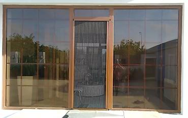 Pərdə və jalüzlər: Agcaqanad torlari siyirmeli qarnosqa 0513114440. 0773114440 — 1