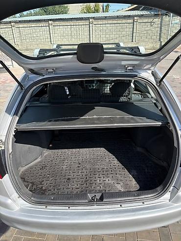 avens: Toyota Avensis: 2002 г., 1.8 л, Механика, Бензин, Универсал — 7