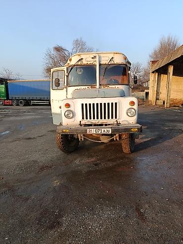 Автобусы и маршрутки: Автобус, ЗИЛ, 1992 г., 4 л — 2