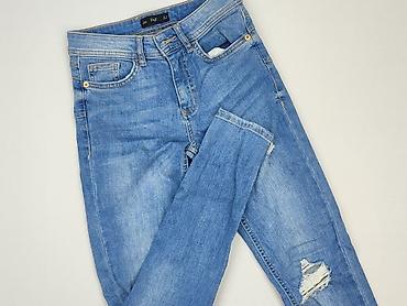 free: F&F, Jeansy damskie, rozmiar XS — 1