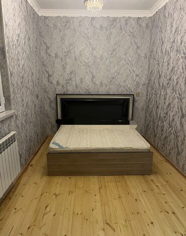 Uzunmüddətli kirayə evlər: 60 kv. m, 3 otaqlı, İşıq, Su, Artezian quyusu -da lalafo.az — 9 Uzunmüddətli kirayə evlər: 60 kv. m, 3 otaqlı, İşıq, Su, Artezian quyusu — 9