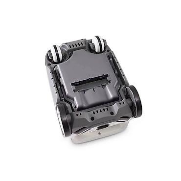 bubamara jastuk: Automatski čistač bazena robot ZX100 – Intex – nov – crevo 6,5m — 3