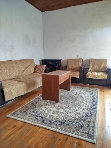 razinde kiraye evler: 145 kv. m, 3 otaqlı, Qaz, İşıq, Su
