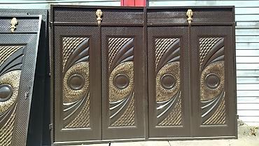 Сварка: Сварка | Ворота Гарантия, Монтаж, Доставка — 10