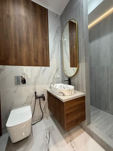 Продажа квартир: 3 комнаты, 131 м², Элитка, 7 этаж, Дизайнерский ремонт — 19