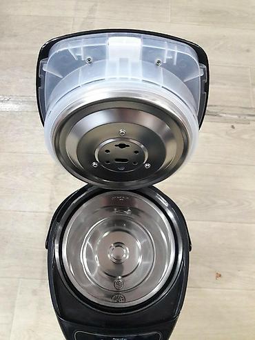 zimmer termopot: Samovar thermopot Starlux 5.8 litr su tutumlu model. Tekrar qaynatma — 2