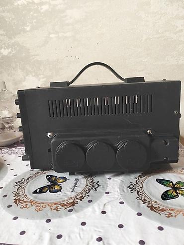 kompüter barter: Qida bloku 300 W, İşlənmiş — 3