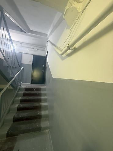 106: 3 комнаты, 72 м², 106 серия, 1 этаж, Требуется ремонт — 7
