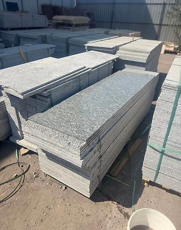 Фасадные гранитные плитки: ГРАНИТ ОПТОМ ВСЕ ВИДЫ В НАЛИЧИИ!!! Фасад любая сложность а также все — 4