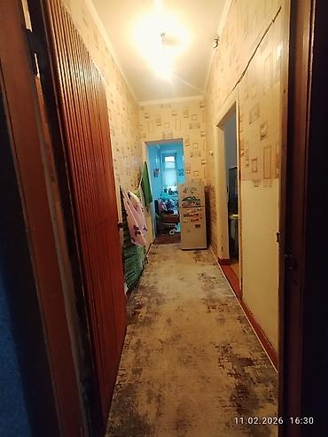кв вефа: 3 комнаты, 72 м², 104 серия, 2 этаж — 9