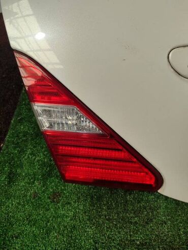 поворотник тойота виндом: Фонарь крышки багажника TOYOTA Celsior UCF31 3UZ-FE 4 2005 лев. (б/у)