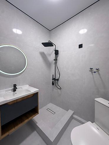 Продажа квартир: 1 комната, 29 м², Элитка, 4 этаж, Евроремонт at lalafo.kg — 13 Продажа квартир: 1 комната, 29 м², Элитка, 4 этаж, Евроремонт — 13