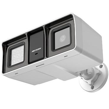 goruntu kamera: 🔴 HIKVISION 5MP 3K Smart Hybrid Light Audio Bullet Kamera Evinizin və — 1