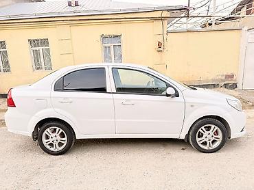 chevralet lacetti: Ravon Nexia: 2017 г., 1.5 л, Автомат, Газ — 4