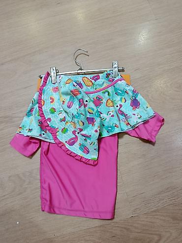 шляп: Детский комплект для плавания UV Skinz, размер 3года, 4 года, 5 лет и — 8
