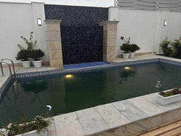 Həyət evləri və villaların satışı: 5 otaqlı, 200 kv. m, Kredit yoxdur, Yeni təmirli — 4