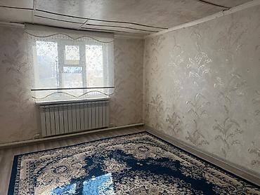 Продажа коттеджей и домов: 6 комнат и более, 120 м², Манас — 5