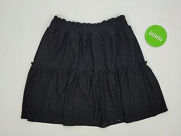 spódnice boho maxi: Janina, Spódnica damska, rozmiar M — 2