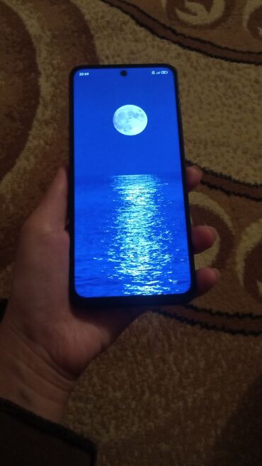 йогуртница купить в баку: Redmi 12, 256 GB, rəng - Qara, Sensor