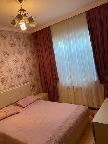 Həyət evləri və villaların satışı: Binəqədi qəs. 2 otaqlı, 60 kv. m, Kredit yoxdur, Yeni təmirli — 9