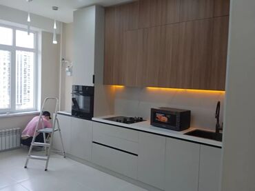 Ремонт под ключ: Ремонт и отделка квартир под ключ - Полный комплекс работ: от — 5